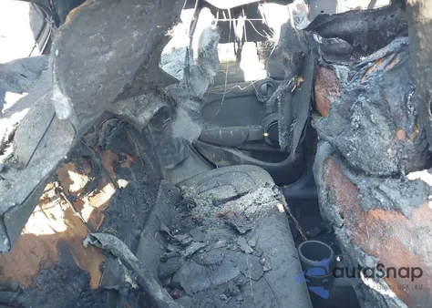 2018 Mini Hardtop Cooper S z USA, uszkodzony, nr VIN WMWXU3C56J2F51714